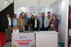 10th World Ayurvedic Congress and Arogya Expo