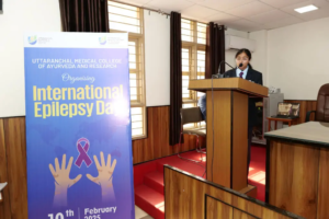 UMCAR celebrated International Epilepsy Day 2025