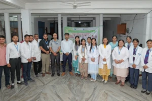 Free Health Check-Up by UMCAR