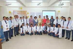 Uttaranchal Medical College of Ayurveda and Research Celebrates Sanskrit Saptah