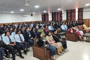 Uttaranchal Medical College of Ayurveda and Research Celebrates International Women’s Day