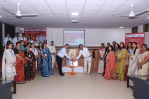Uttaranchal Medical College of Ayurveda and Research Celebrates National Doctors' Day 2026